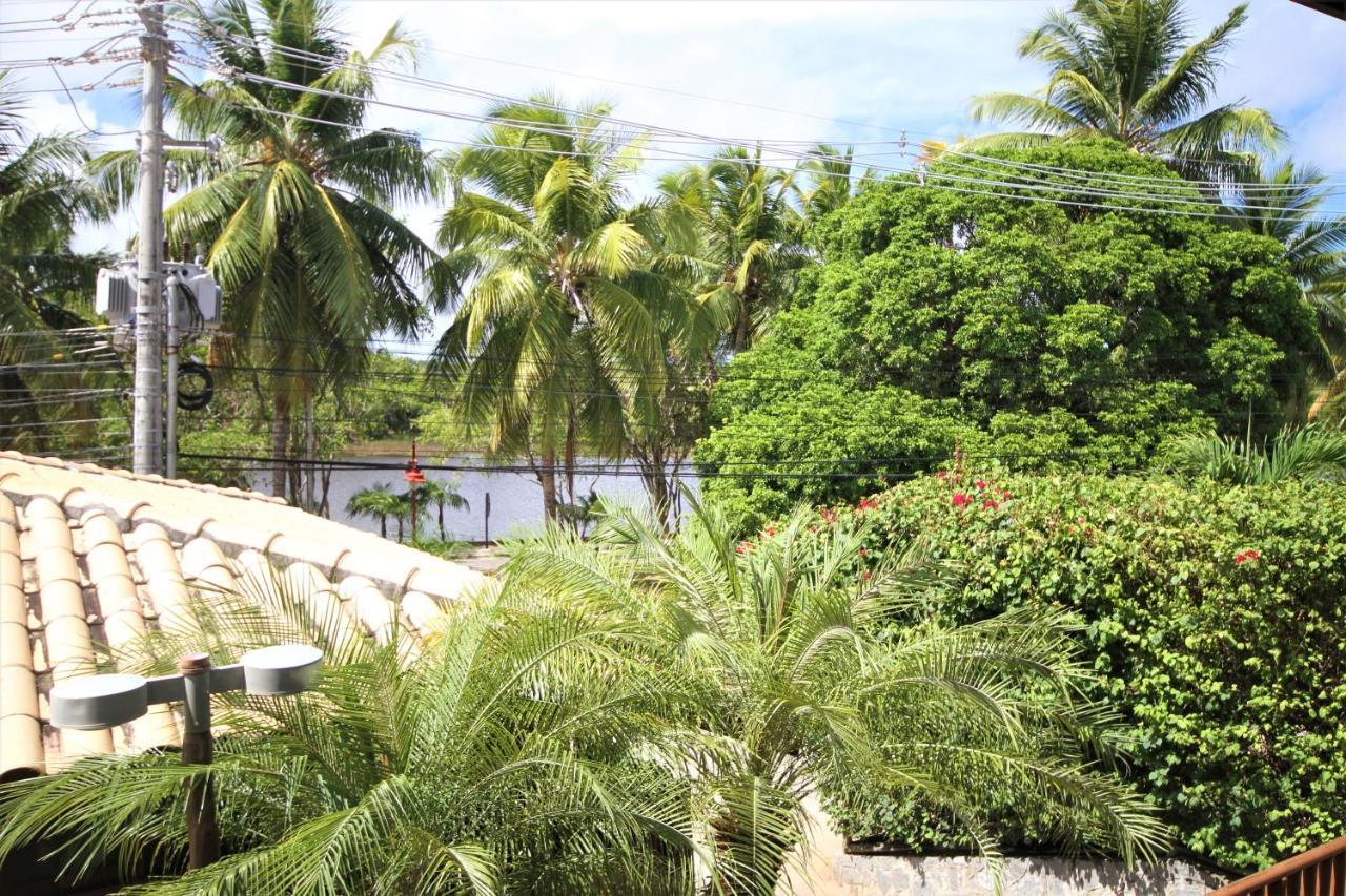 Lagoa Do Forte ปรายาโดฟอร์ชิ ภายนอก รูปภาพ
